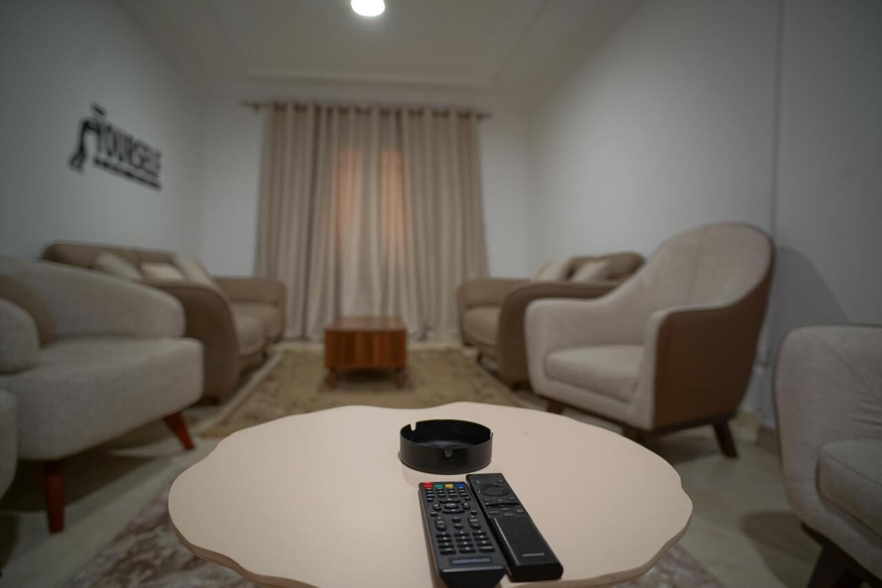 غرفة الأنشطة