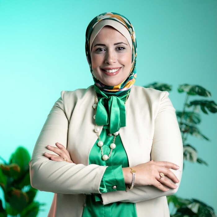 د. فاطمة النجار