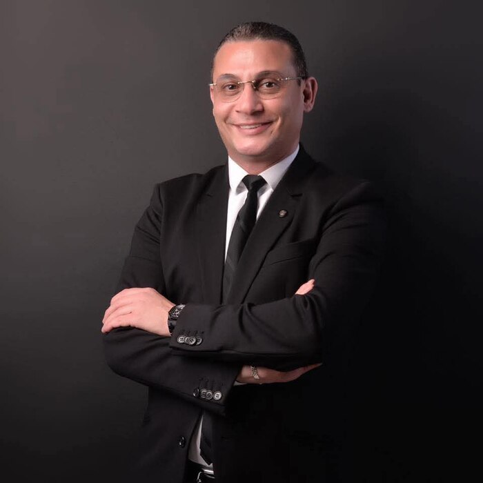 أ. محمد السيد لبيب