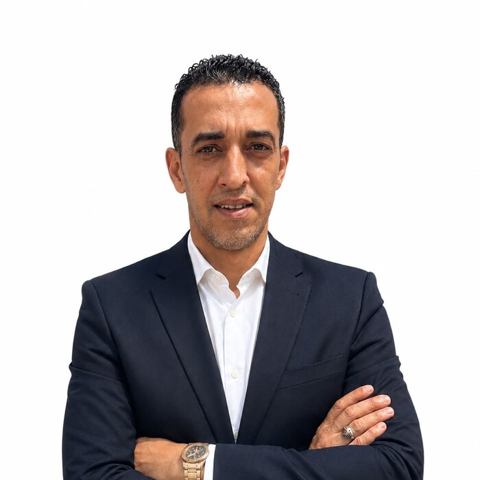 أ. محمود أبو الوفا