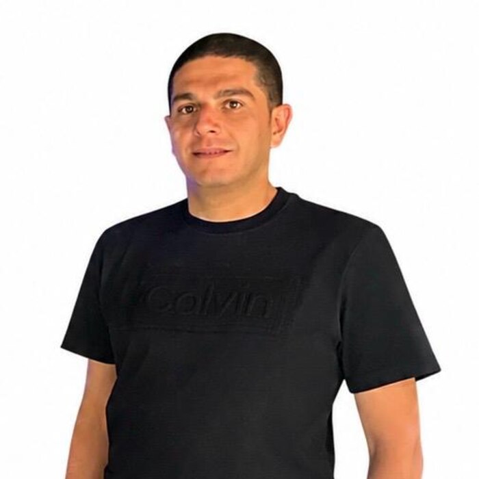 أ. محمد نبيل الصفواني